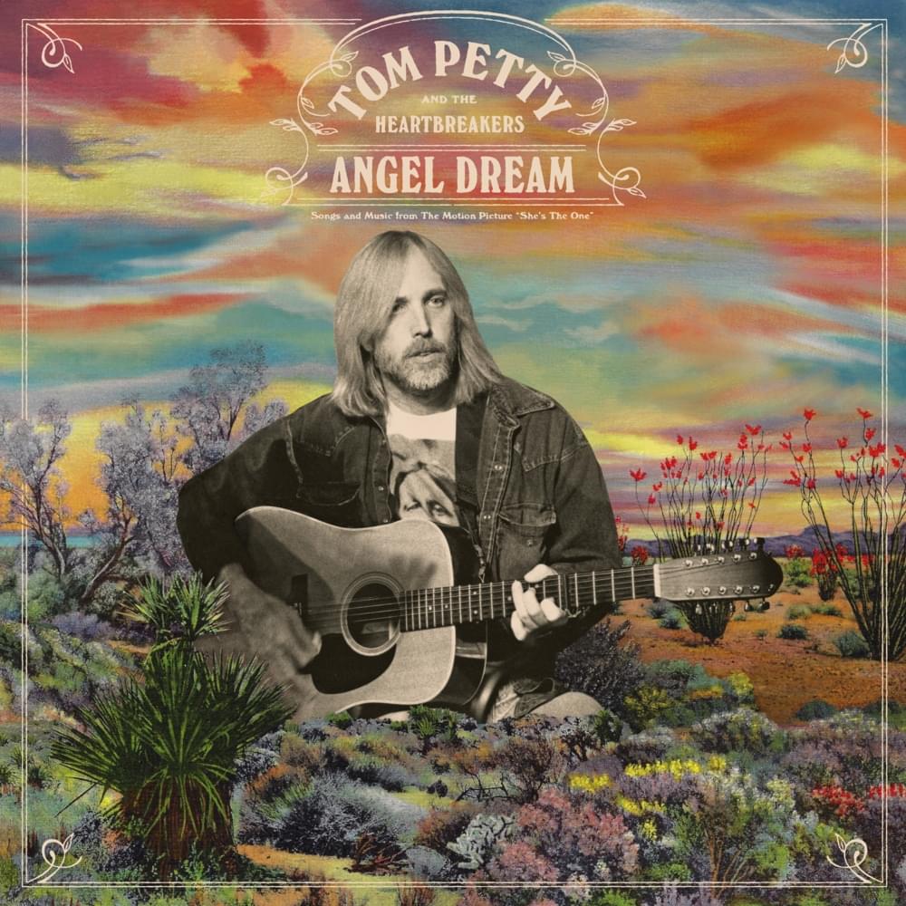 Angel Dream (Songs and Music from the Motion Picture "She’s The One") [2021 Edition]