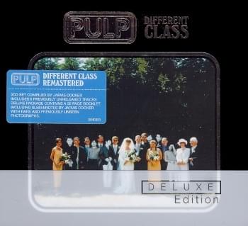 Different Class (Deluxe Edition)