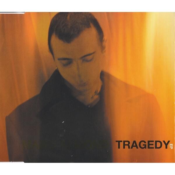 Tragedy (EP)