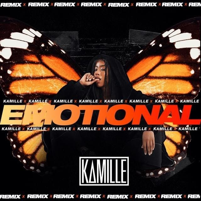 Emotional (Remixes) - EP
