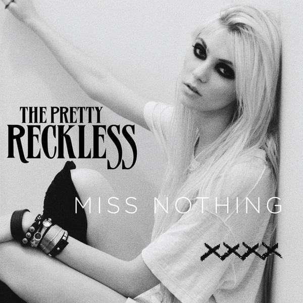 Miss Nothing - Single