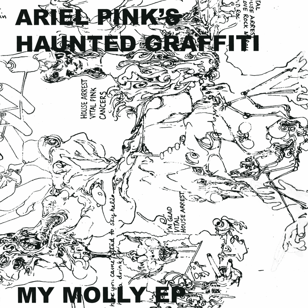 My Molly EP