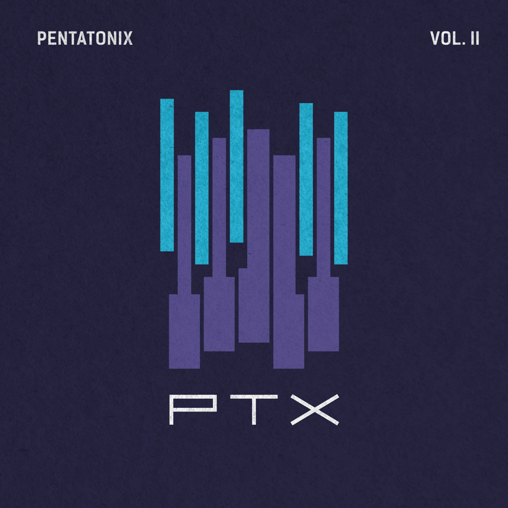 PTX, Vol. II