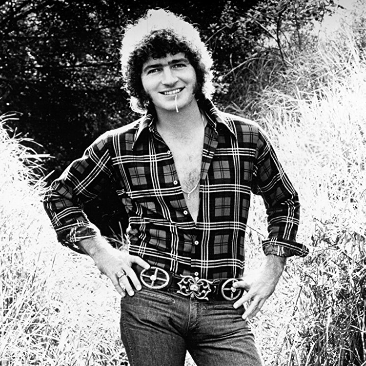 Mac Davis