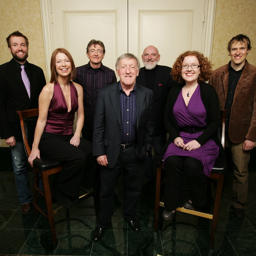 The Chieftains