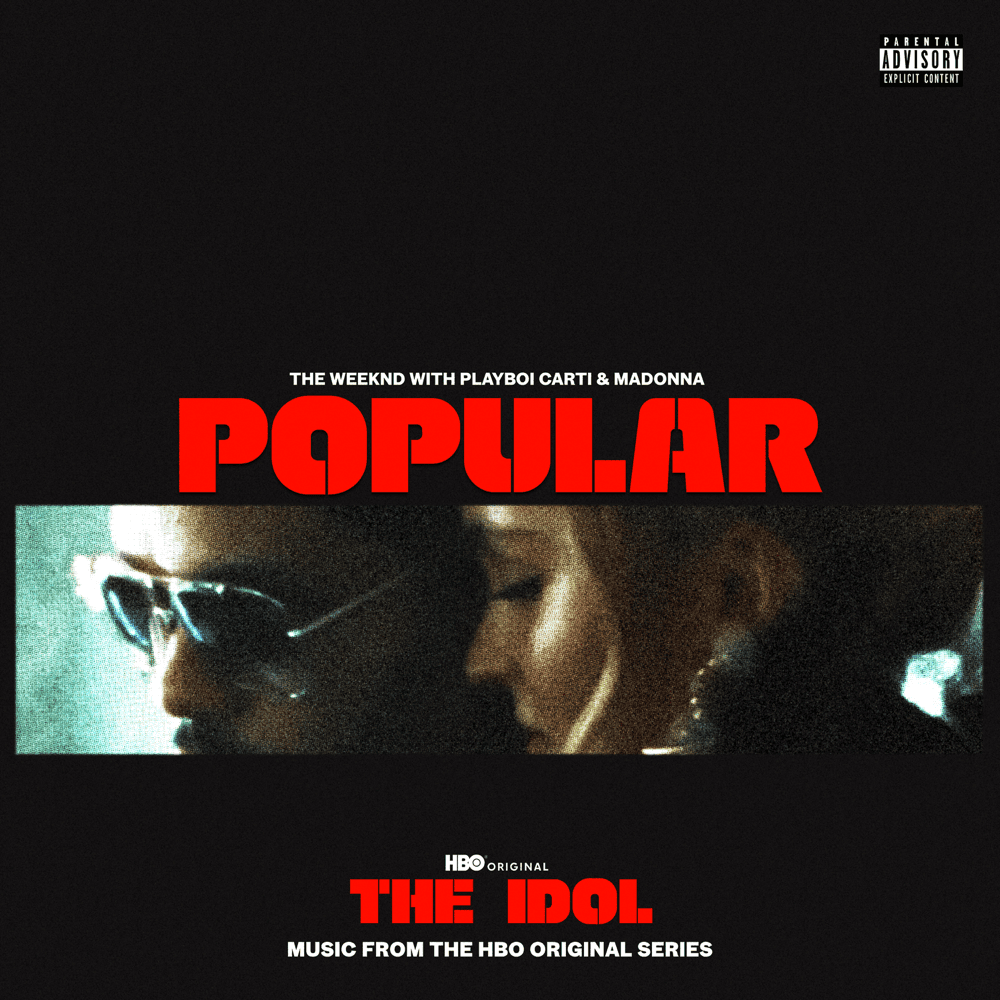 Popular - EP
