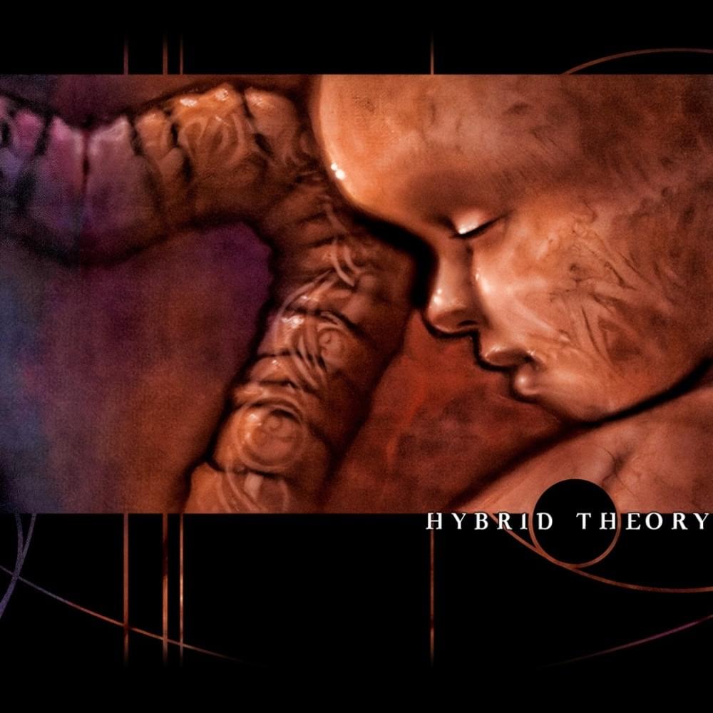 Hybrid Theory EP