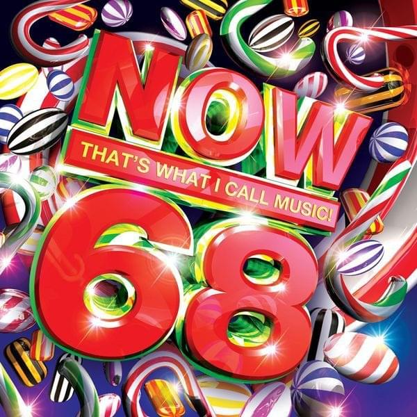 NOW That’s What I Call Music! 68 [UK]