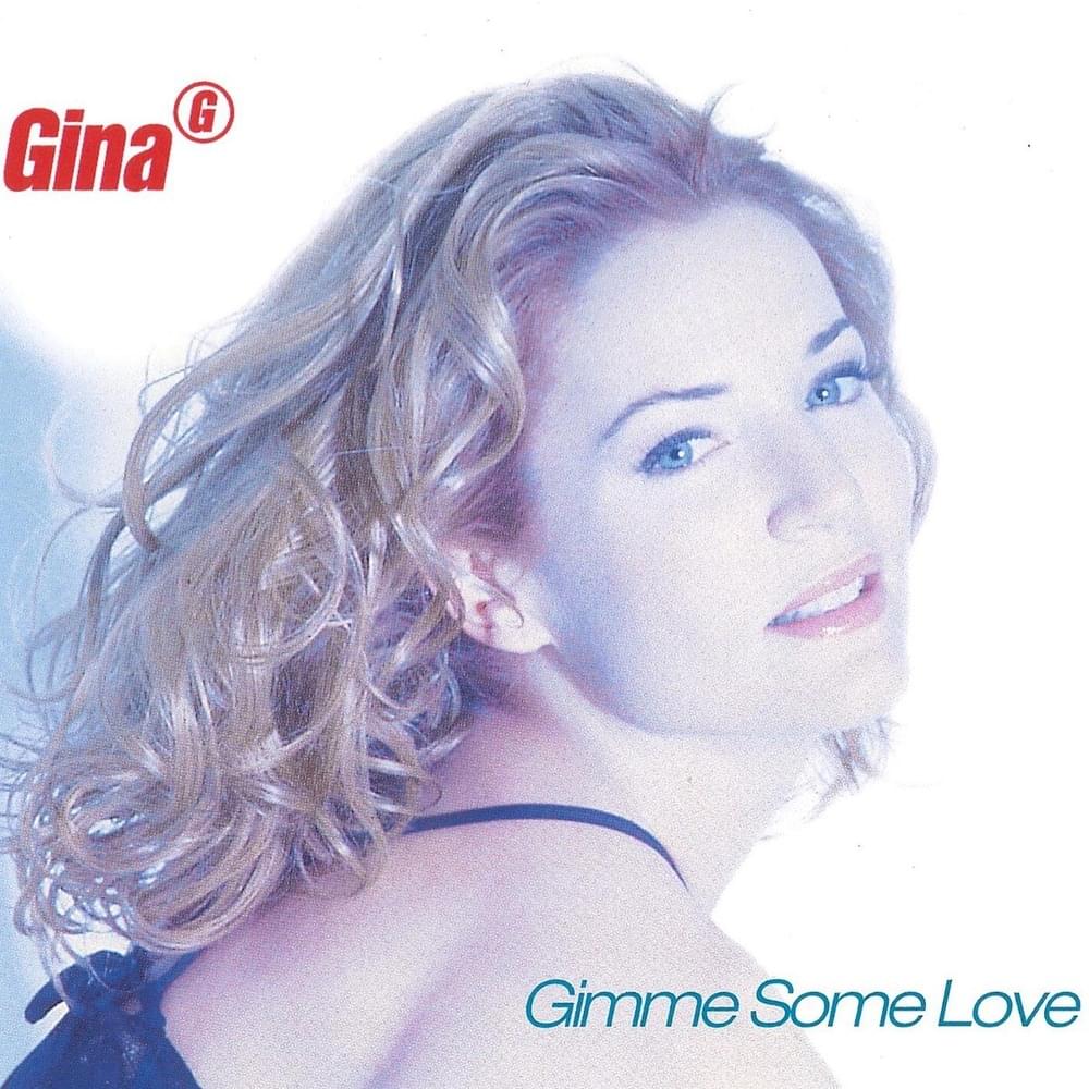Gimme Some Love - EP