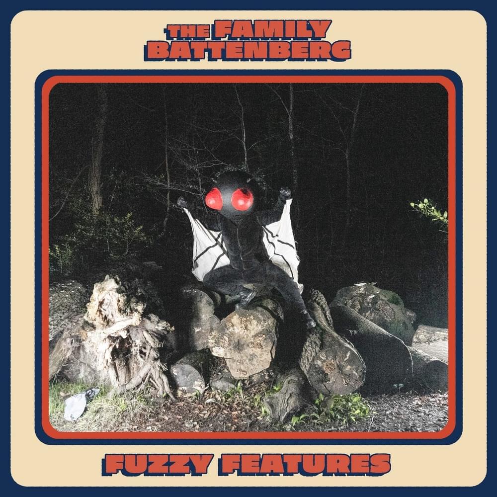 Fuzzy Features - Lyrics