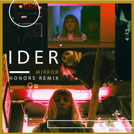 Mirror (Honors Remix) (Single)