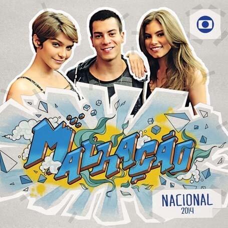 Malhação - Nacional (2014)