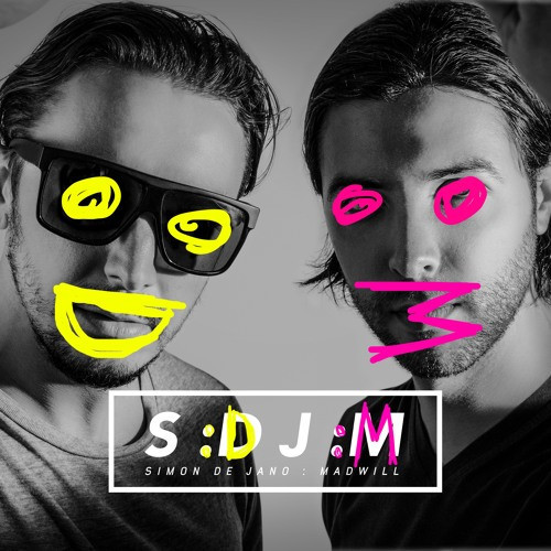 SDJM