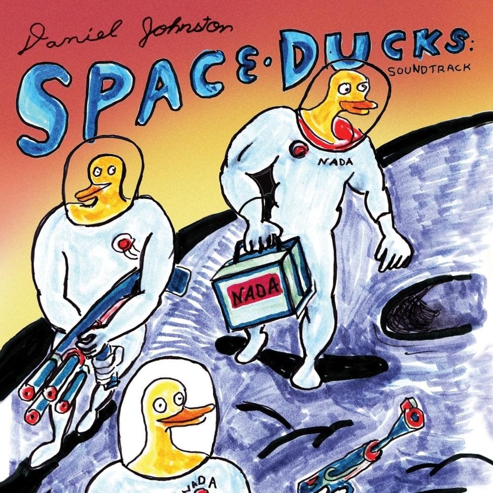 Space Ducks: Soundtrack
