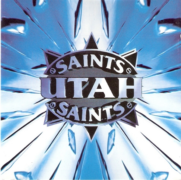 Utah Saints (U.K. Release)