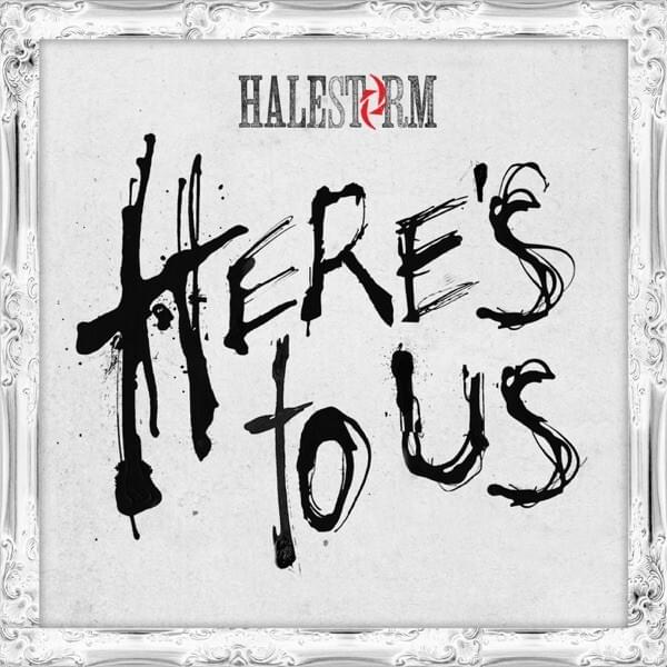 Here’s to Us - EP