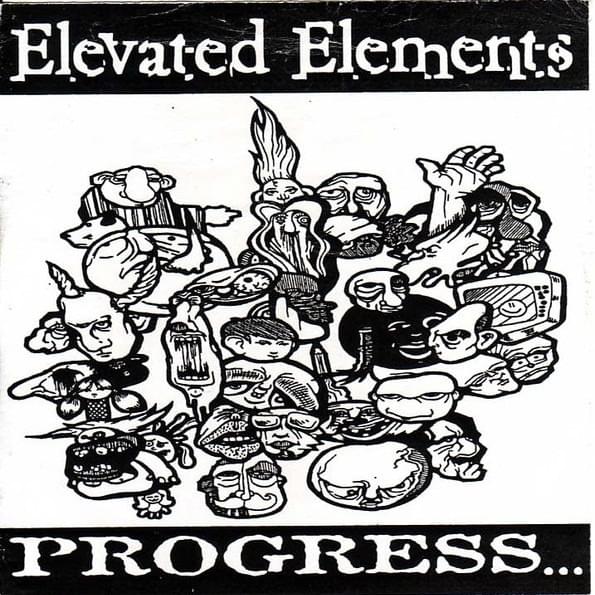 Progress