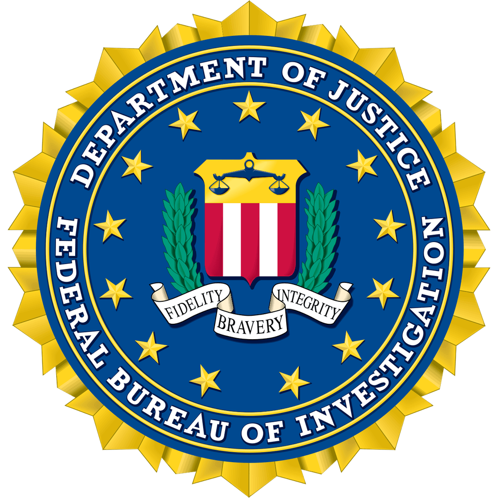Federal Bureau of Investigation