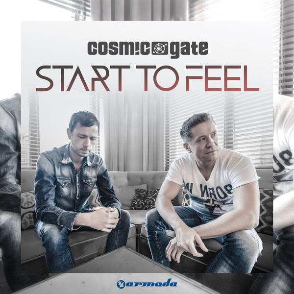 Start To Feel (Deluxe Edition)