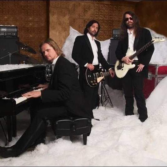 Trans-Siberian Orchestra