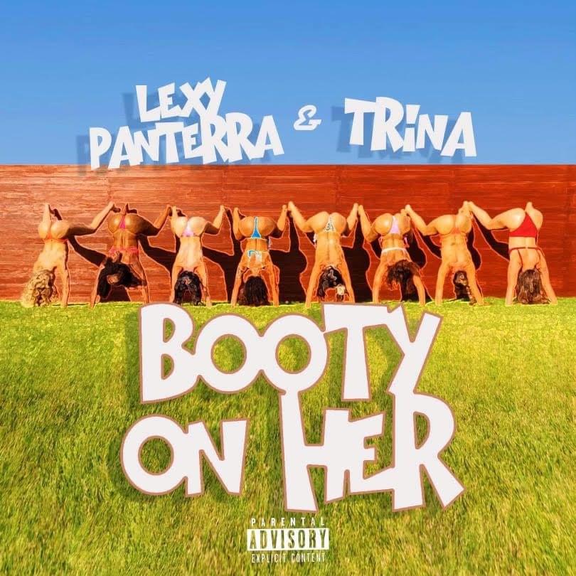 Booty On Her