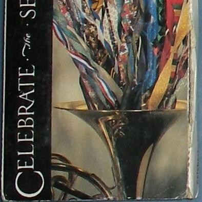 Celebrate The Seasons