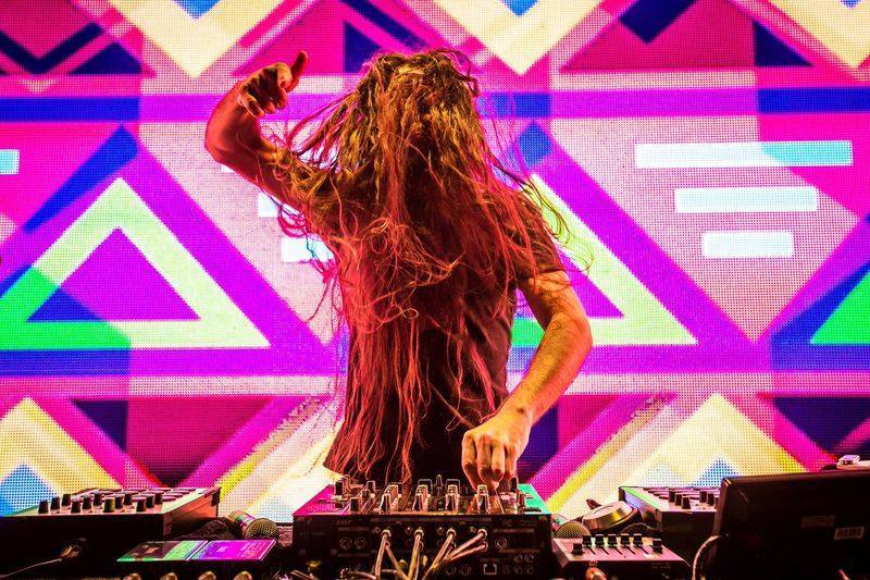 Bassnectar