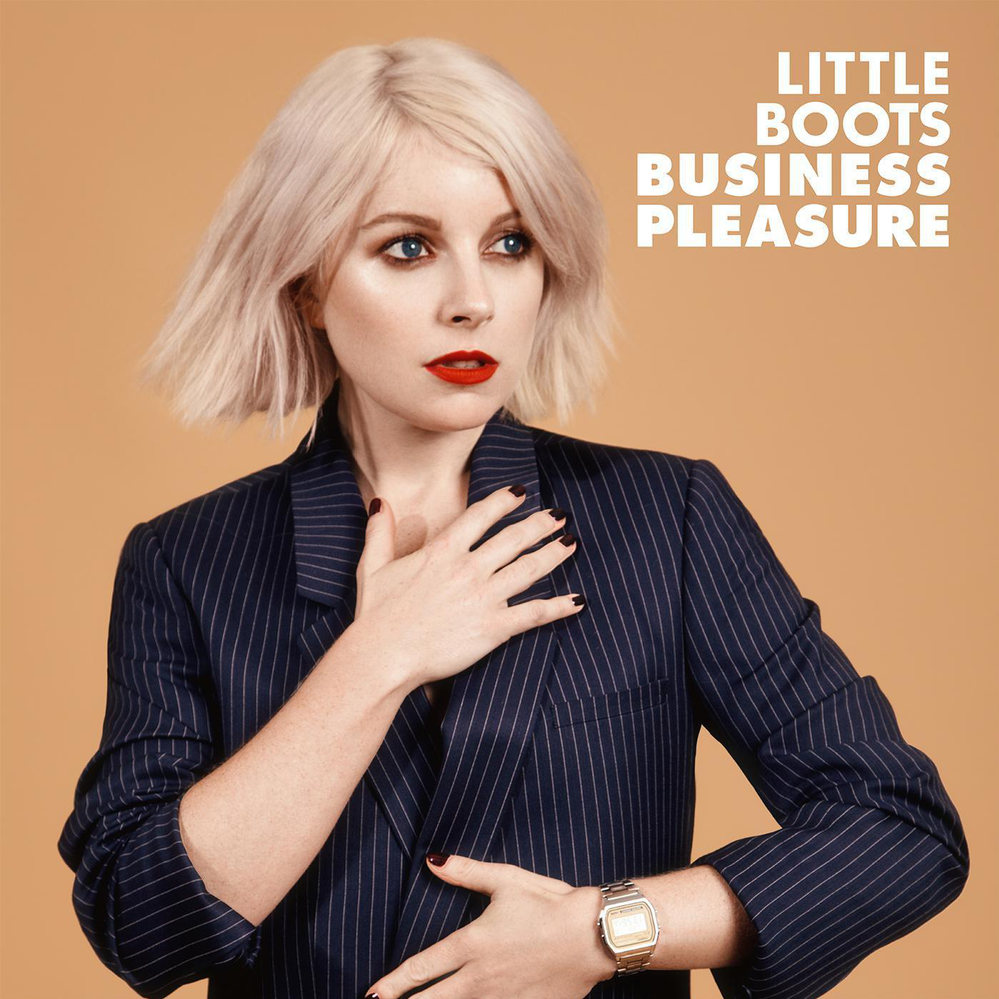 Business Pleasure - EP