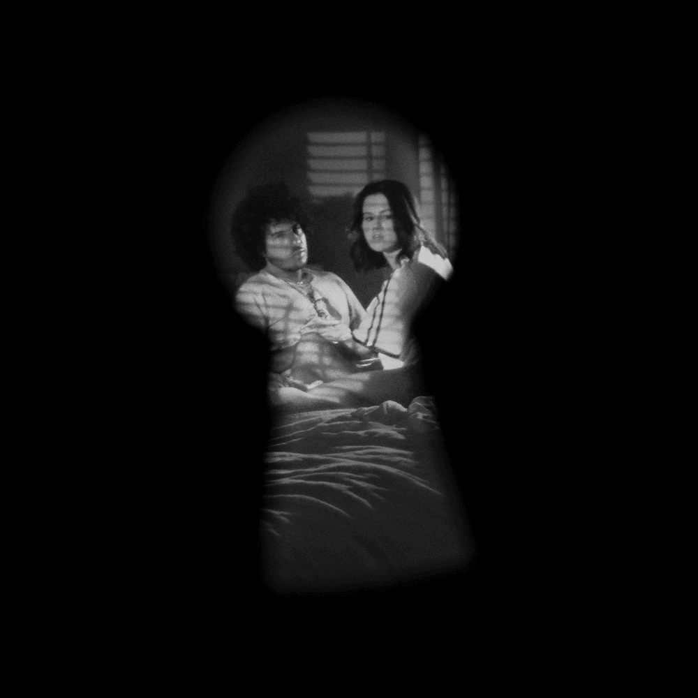 I Said I Love You First – Slowed & Reverbed