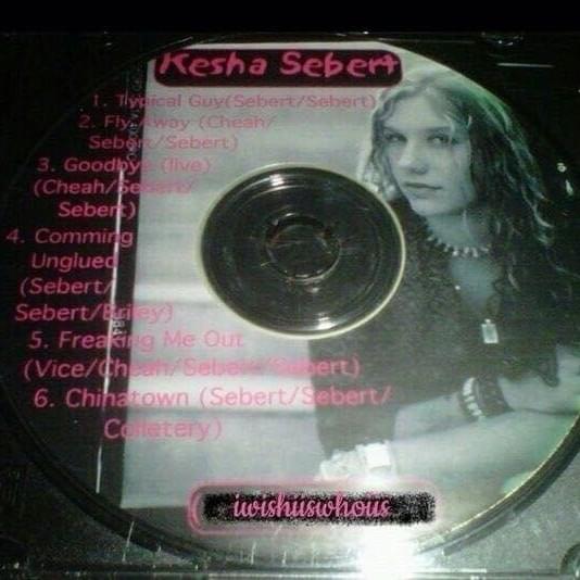 Kesha Sebert