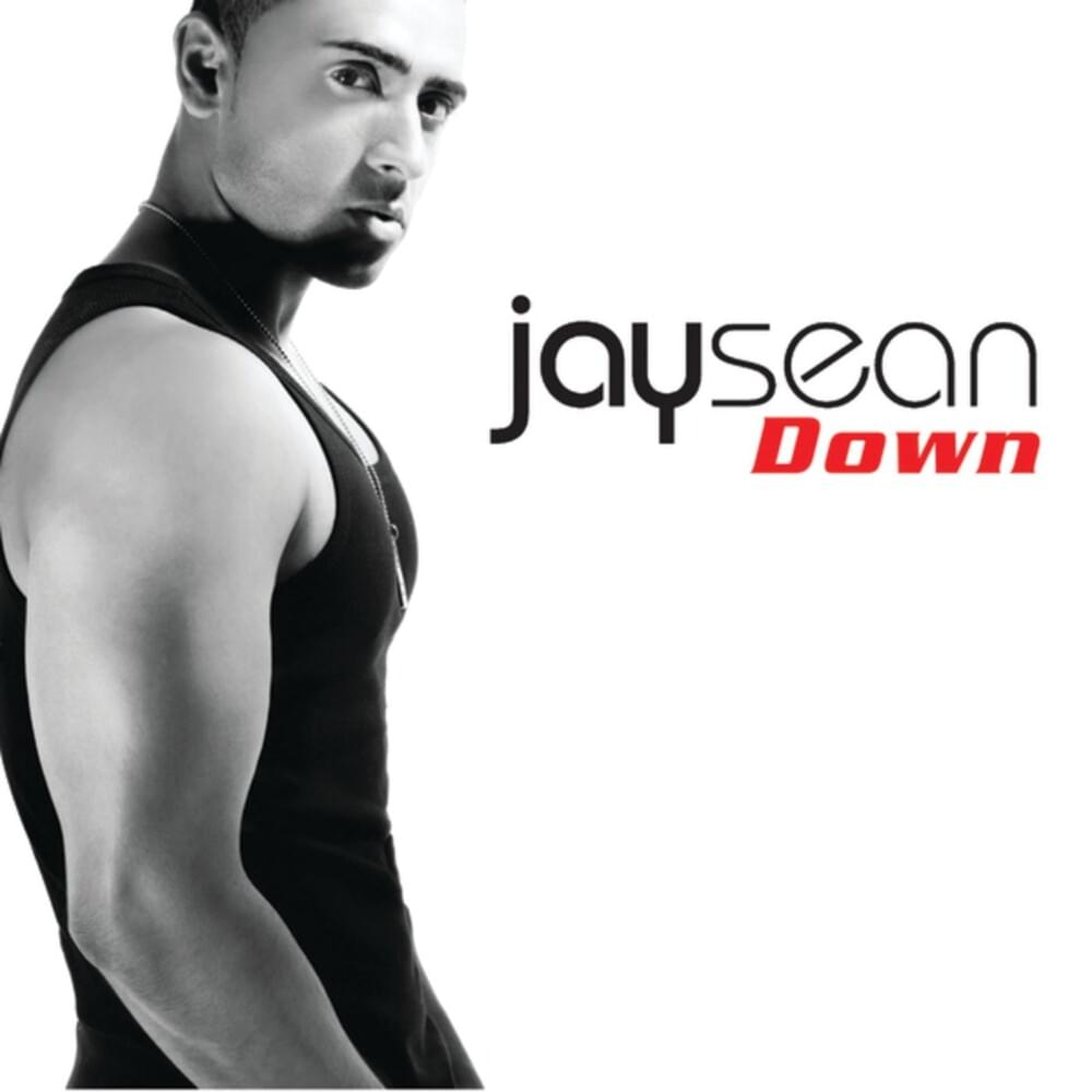 Down - EP