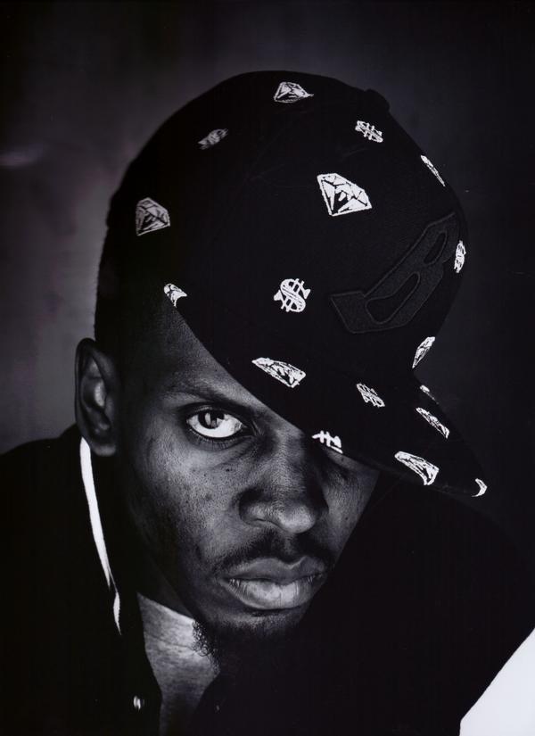 Rosco P. Coldchain