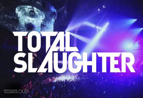 Total Slaughter