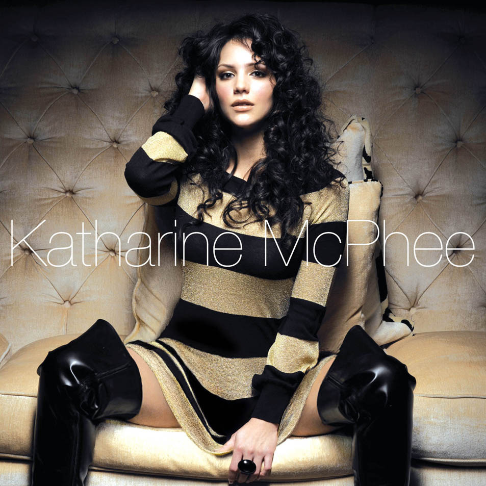 Katharine McPhee 