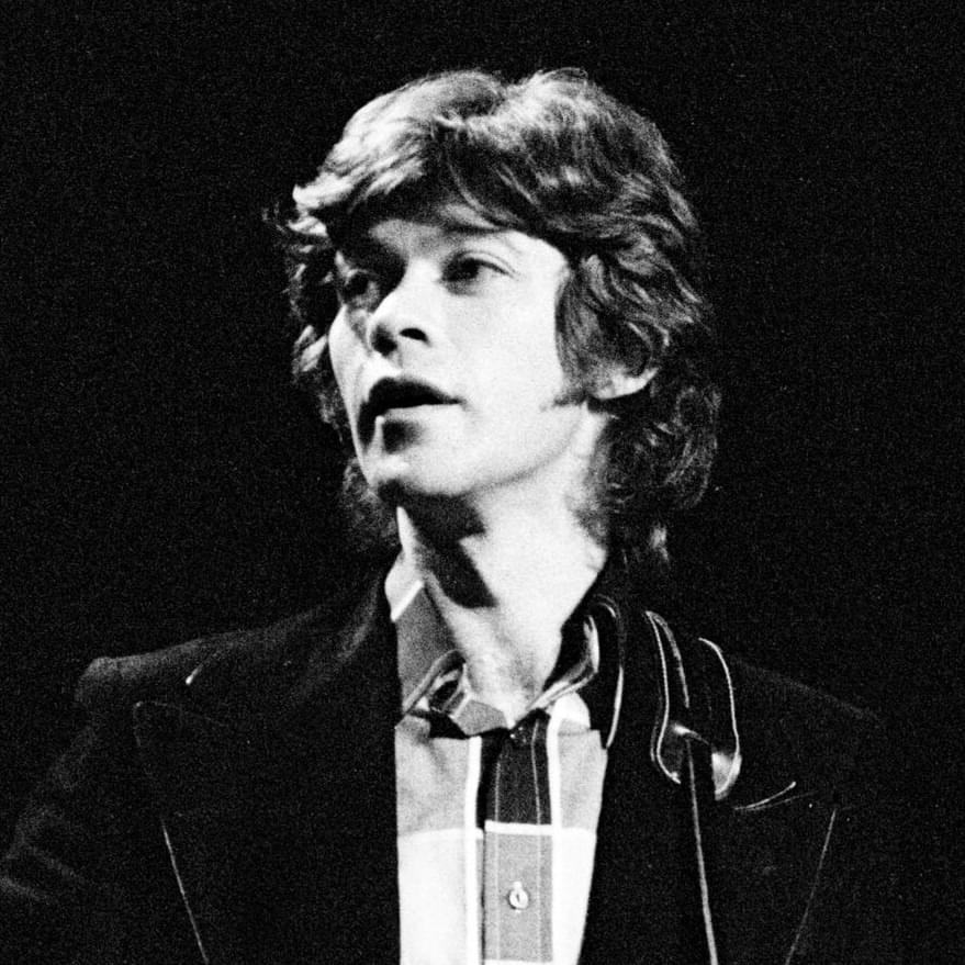 Robbie Robertson