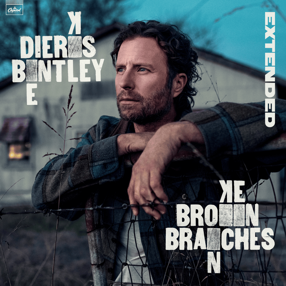 Broken Branches (Extended)