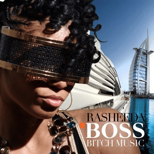 Boss Bitch Music