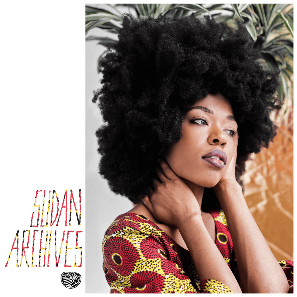 Sudan Archives - EP
