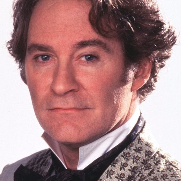 Kevin Kline