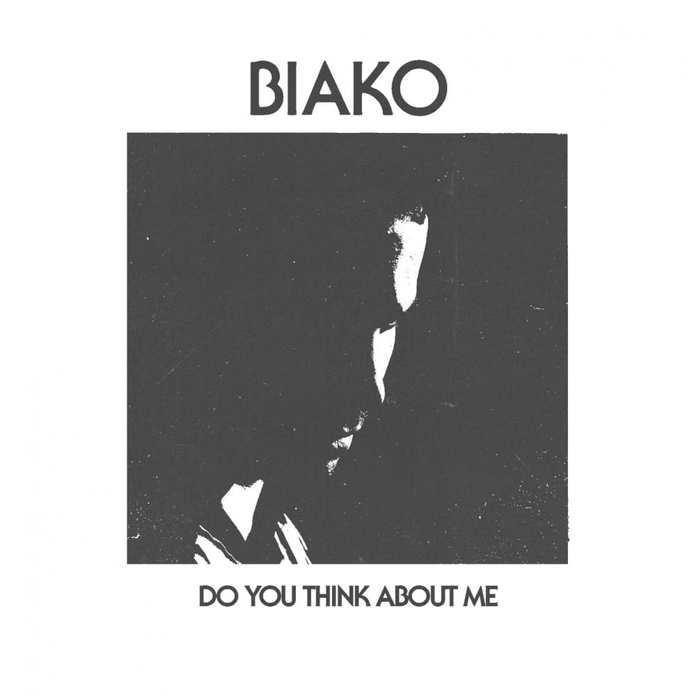 Do You Think About Me - EP