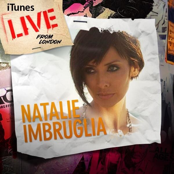 ‎Live From London (iTunes Exclusive) - EP