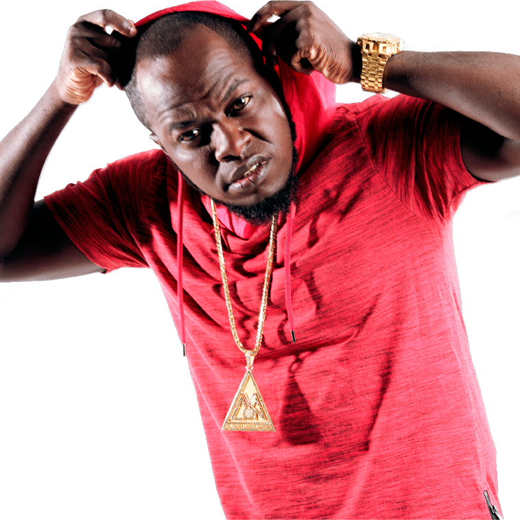 Black Dada