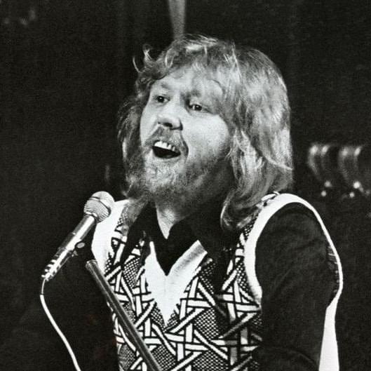 Harry Nilsson
