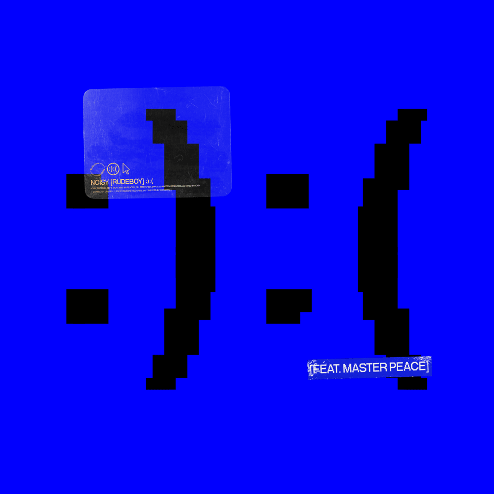 RUDEBOY (feat. Master Peace) [Master Peace Version] - Single (Master Peace Version)
