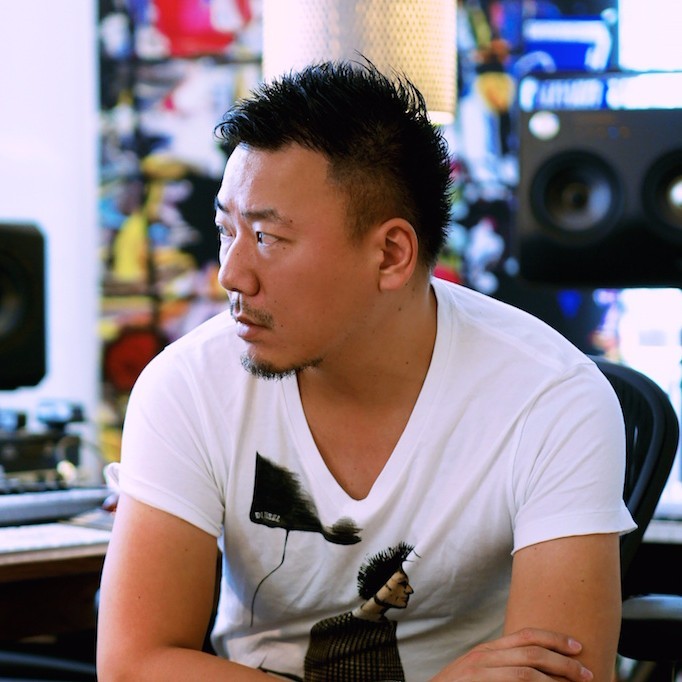 Ryosuke “Dr. R” Sakai