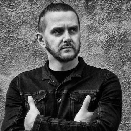 Mariusz Duda
