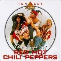 What Hits!? Best of Red Hot Chili Peppers