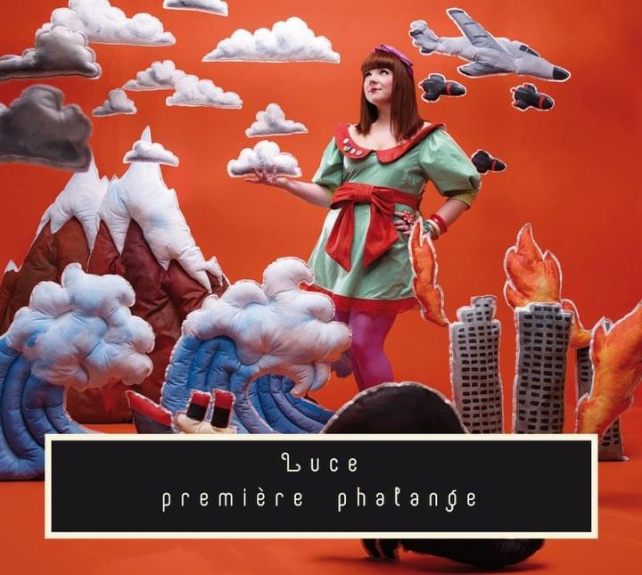 Première phalange
