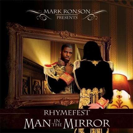 Man in the Mirror