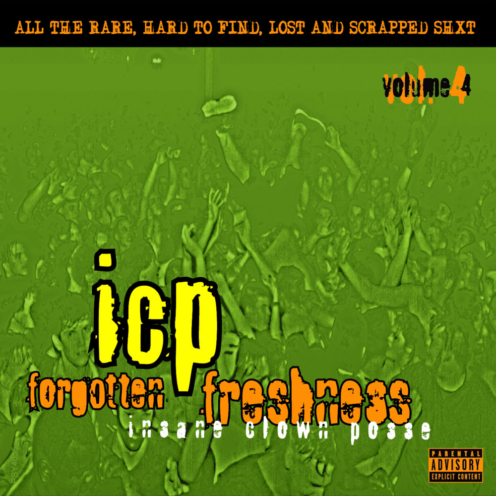 Forgotten Freshness, Vol. 4